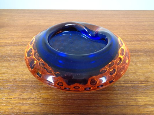 Italian Murano Glass Bowl, 1960s-RDW-892622