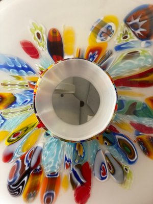 Italian Murano Glass Ceiling Lamp from Leucos-PYA-1155200