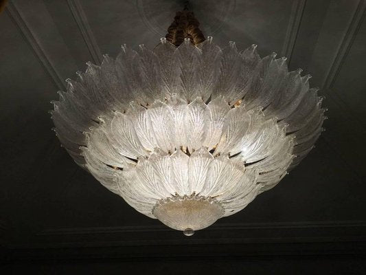 Italian Murano Glass Ceiling Light or Flushmount-MBH-1032525