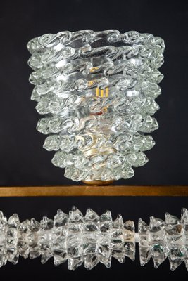 Italian Murano Glass Chandelier, 1948-MBH-1031642