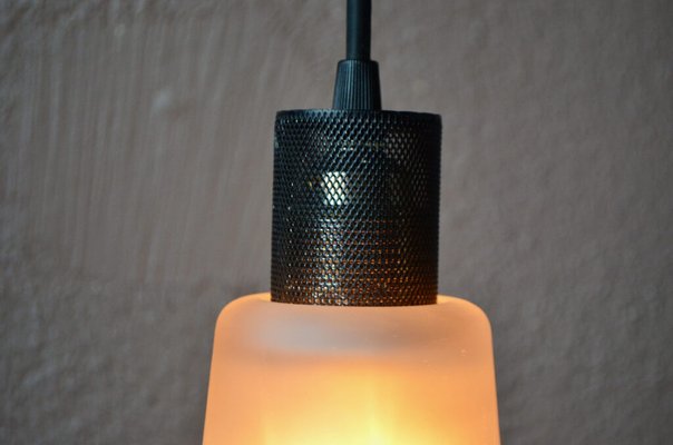 Italian Murano Glass Lamp, 1980s-AIU-1704822