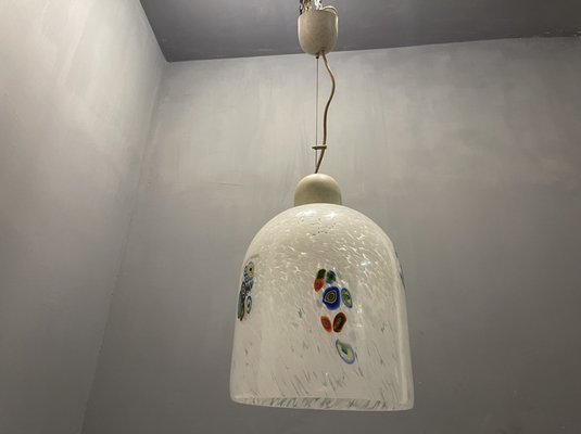 Italian Murano Glass Light Pendant from De Mayo-JJC-1320529