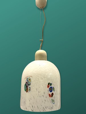 Italian Murano Glass Light Pendant from De Mayo-JJC-1320529