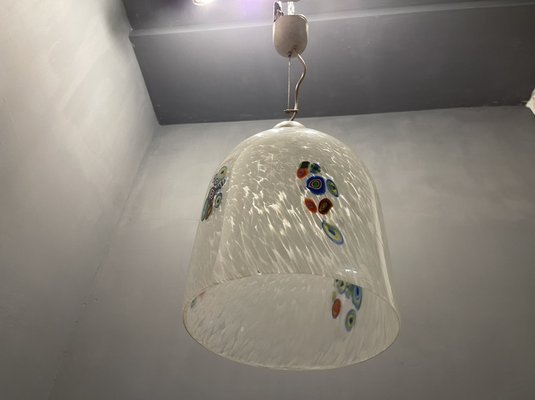 Italian Murano Glass Light Pendant from De Mayo-JJC-1320529