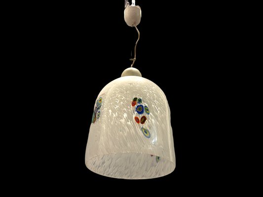 Italian Murano Glass Light Pendant from De Mayo-JJC-1320529