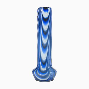 Italian Murano Glass Vase, 1970s-GIW-592404