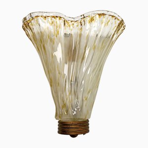 Italian Murano Wall Lamp from Sil Lux Milano-WZZ-1750152