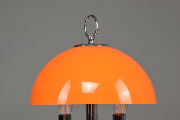 Italian Mushroom Table Lamp, 1970s-GXL-1016710