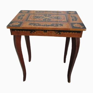 Italian Music Box Table-RDN-1363950