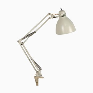 Italian Naska Loris Lamp in Aluminium from Luxo, 1960s-VMM-1331001