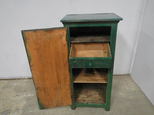 Italian Nightstand, 1970s-WWQ-552541