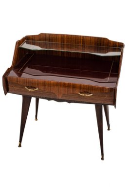 Italian Nightstands in the Style of Paolo Buffa, 1950s-MBH-1031982