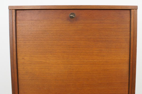 Italian Office Cabinet, 1960s-SAV-1804154