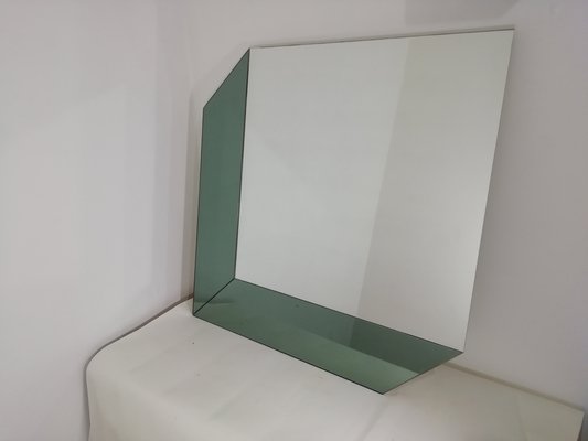 Italian Optical Fiarm Mirror, 1960s-HNE-1296080