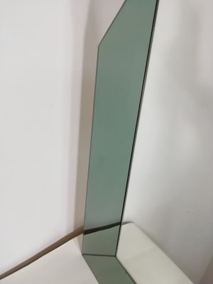 Italian Optical Fiarm Mirror, 1960s-HNE-1296080