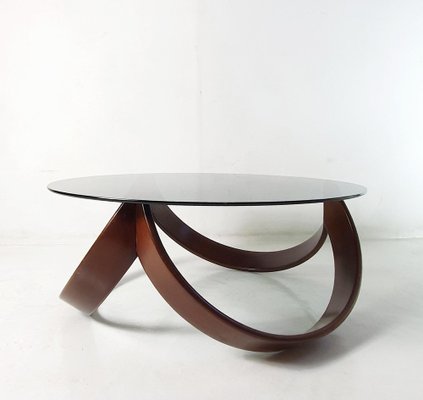 Italian Organic Coffee Table, 1970s-FO-1722759