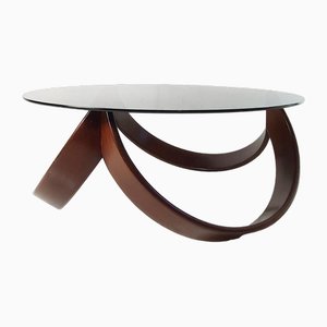 Italian Organic Coffee Table, 1970s-FO-1722759