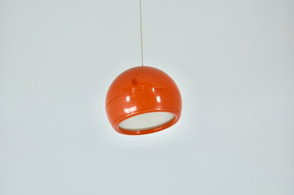 Italian Pallade Lamp by Studio Tetrarch for Artemide, 1970s-HFM-959982