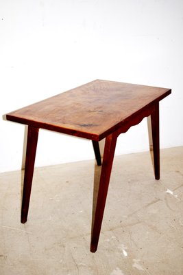 Italian Paolo Buffa Style Coffee Table, 1940s-AOL-861423