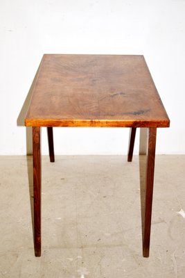 Italian Paolo Buffa Style Coffee Table, 1940s-AOL-861423