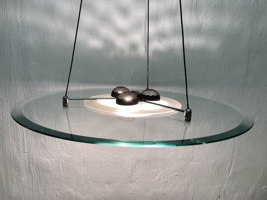 Italian Pendant by Fabio di Bartolomei for Bieffeplast, 1980s-AET-1790775