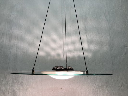 Italian Pendant by Fabio di Bartolomei for Bieffeplast, 1980s-AET-1790775