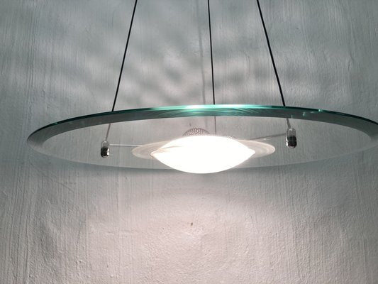 Italian Pendant by Fabio di Bartolomei for Bieffeplast, 1980s-AET-1790775