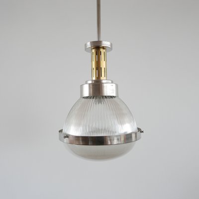 Italian Pendant Lamp, 1960s-JRP-573715