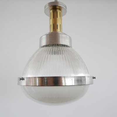 Italian Pendant Lamp, 1960s-JRP-573715