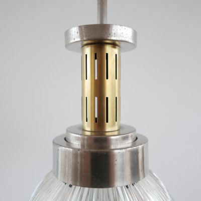 Italian Pendant Lamp, 1960s-JRP-573715