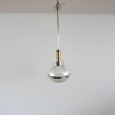 Italian Pendant Lamp, 1960s-JRP-573715