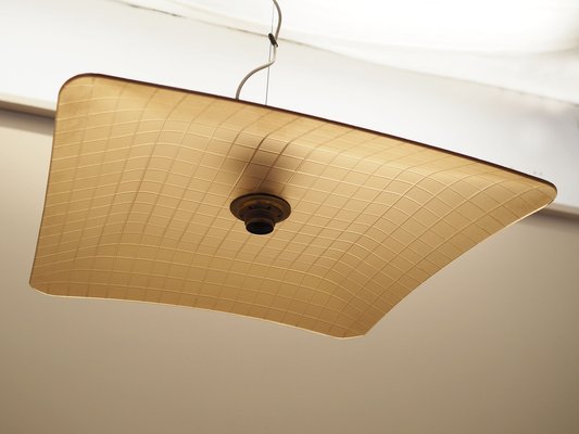 Italian Pendant Lamp, 1970s-VND-1744120