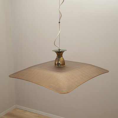 Italian Pendant Lamp, 1970s-VND-1744120