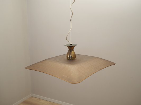 Italian Pendant Lamp, 1970s-VND-1744120