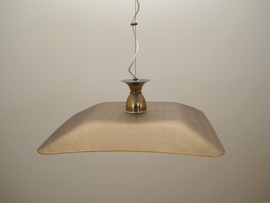 Italian Pendant Lamp, 1970s-VND-1744120