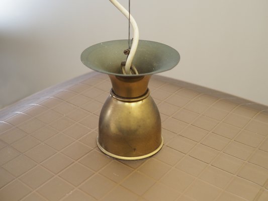 Italian Pendant Lamp, 1970s-VND-1744120