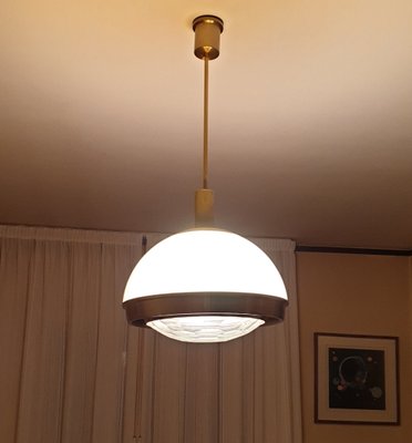 Italian Pendant Lamp by Pia Giudetti Crippa for Lumi, 1964-PUG-595140