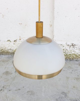 Italian Pendant Lamp by Pia Giudetti Crippa for Lumi, 1964-PUG-595140