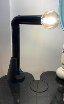 Italian Periscope Table Lamp by D. & C. Aroldi for Stilnovo, 1967-YUW-1151297