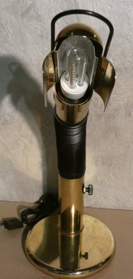 Italian Periscope Table Lamp by Targetti Sankey for Targetti, 1970s-ERB-697402