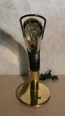 Italian Periscope Table Lamp by Targetti Sankey for Targetti, 1970s-ERB-697402