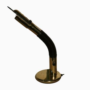 Italian Periscope Table Lamp by Targetti Sankey for Targetti, 1970s-ERB-697402