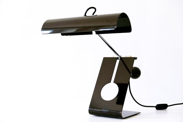 Italian Picchio Table Lamp by Mauro Martini for Fratelli Martini, 1970s-WPT-646959