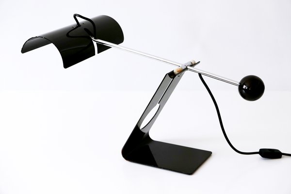 Italian Picchio Table Lamp by Mauro Martini for Fratelli Martini, 1970s-WPT-646959