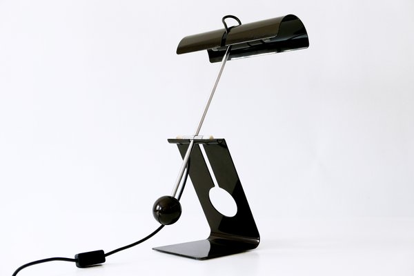 Italian Picchio Table Lamp by Mauro Martini for Fratelli Martini, 1970s-WPT-646959