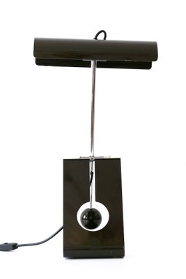 Italian Picchio Table Lamp by Mauro Martini for Fratelli Martini, 1970s-WPT-646959