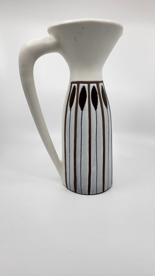 Italian Pitcher by Roger Capron