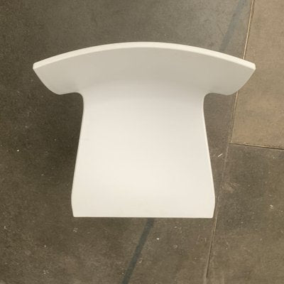 Italian Plastic Rome Stacking Chair-UAH-1152854