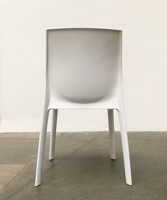 Italian Plastic Rome Stacking Chair-UAH-1152854