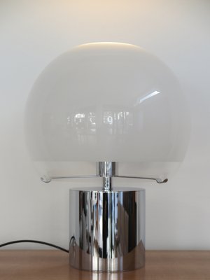 Italian Porcino Lamp by Luigi Caccia Dominioni for Azucena, 1990s-CC-1822863